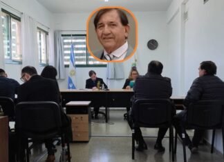 Elevaron a juicio una de las causas contra el intendente de Villa Praga y pidieron 6 años de prisión