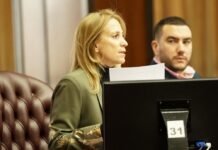 Asamblea Legislativa: “Fue un discurso totalmente aburrido y vacío de contenido”