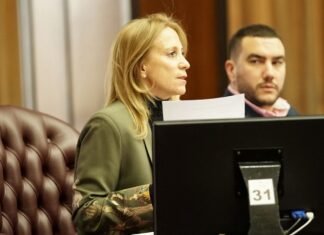 Asamblea Legislativa: “Fue un discurso totalmente aburrido y vacío de contenido”