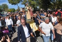 El Senado convirtió en ley la declaración de Patrimonio Cultural Inmaterial para las festividades del Cristo de la Quebrada y de Renca