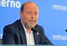 El Gobierno analiza la denuncia por las tierras para viviendas sociales en San Francisco y pidió documentación al municipio