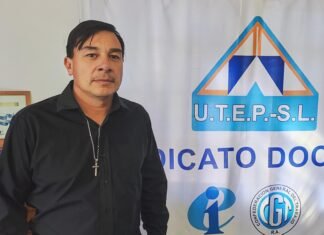 UTEP reclama que las sumas no remunerativas pasen al básico para mejorar salarios, jubilaciones y aguinaldo