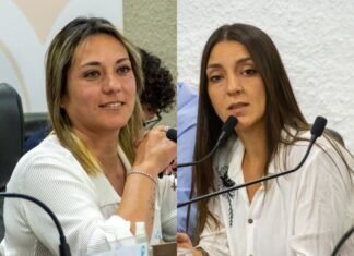 Una “ilusión óptica” y “está saliendo todo genial”: las opiniones sobre el discurso de Hissa