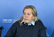 El Gobierno destina $98 millones en becas para 62 deportistas destacados de San Luis
