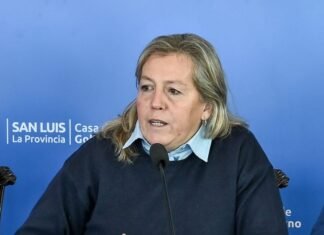 El Gobierno destina $98 millones en becas para 62 deportistas destacados de San Luis