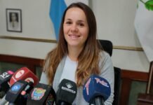 La Municipalidad anunció talleres y feria navideña, y adelantó novedades de Zoonosis y del Festival de la Familia