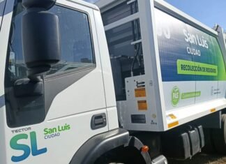 Fin de semana largo: así funcionarán los servicios municipales en la ciudad de San Luis