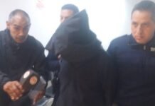 Prorrogan la prisión preventiva de Sergio Fares, acusado de abusar de un adolescente de 15 años