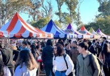 La Expo de Emprendedores tendrá su Edición Navideña el próximo 21 de diciembre