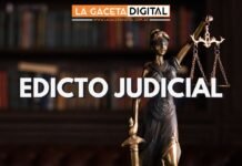 EXP 433781/25 “MACIAS BARRIA ROBERTO SEGUNDO S/SUCESIÓN AB INTESTATO”