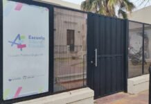 Docentes de la escuela Albert Einstein denuncian que el Gobierno y la ULP no cumplieron con el aumento prometido