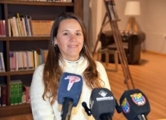 La Municipalidad de San Luis realizará el sábado un festejo por el Día del Niño en el Centro Cultural José La Vía