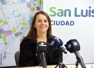 La Municipalidad creará el Paseo Colón para trasladar a los manteros de Plaza Pringles y avanzar con su remodelación