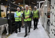 Arcor invirtió US$16 millones y amplió su plantilla de trabajadores en un 30%