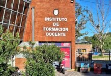 El IFDC San Luis abrió una convocatoria a cubrir cargos docentes