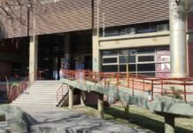 Comenzó un paro universitario de seis días en reclamo del cumplimiento de la Ley de Financiamiento