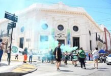 ATE lanza un paro en la Municipalidad de San Luis tras denunciar amenazas y exigir mejoras laborales