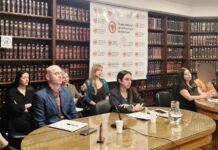 Prorrogan por 70 días la prisión preventiva del acusado por el homicidio en Árbol Solo