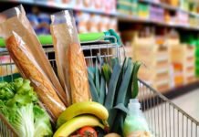 La inflación de noviembre fue del 3,8% en San Luis, la más alta desde agosto 2024