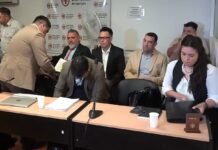 Los ex ministros de Seguridad Anastasi, Latini y Alí fueron imputados por presunto fraude al Estado