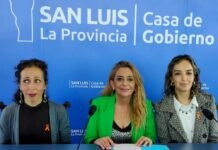 Realizan evento en plaza Pringles por el Día Mundial de la Prevención del Suicidio