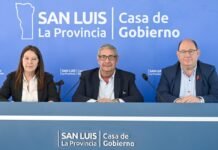 Las nuevas casas tendrán cuotas de $250.000 y la autoconstrucción de $60.000. Se empiezan a pagar cuando se validen los datos