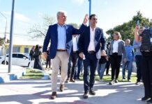 Poggi encabeza el ranking nacional de gobernadores e Hissa se ubica entre los ocho intendentes con mejor imagen, según una consultora