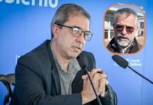 El Caburé: el Gobierno reconoció que la cosecha está desaparecida y apuntó contra un funcionario al que ya le pidieron la renuncia y denunciaron