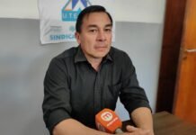 UTEP pide derogar el “presentismo” docente y reclamó una recomposición salarial