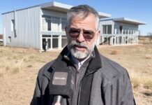 El Caburé: imputaron a ex funcionario del Gobierno por delitos contra la administración pública