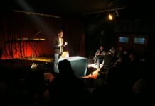 Leo Funes brindará un show de magia en el centro cultural La Papelería