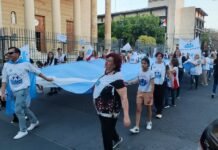 San Luis está por debajo del promedio nacional en el salario básico docente, pero por encima en el de bolsillo