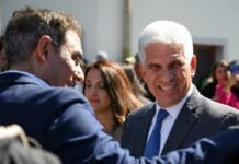 “No se quiere volver al Kirchnerismo, no se quiere más volver a Rodríguez Saá”: Poggi e Hissa analizaron el resultado de las elecciones