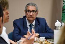 Murió Hugo “Pipo” Rossi, ex presidente de la UCR y ex funcionario de Poggi