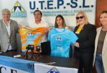 UTEP celebrará 20 años de defensa de la educación pública con una carrera y múltiples premios en Potrero de los Funes