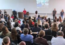 Judiciales anunciaron cuatro paros y se declararon en asamblea permanente durante noviembre