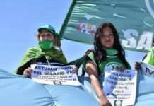 La justicia falló a favor de ATE en dos causas por “persecución sindical”