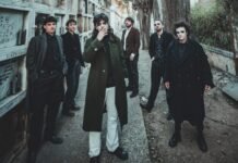 Salas Velatorias lanza “Lamentario”, su nuevo disco con una estética más madura y conceptual