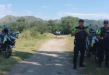 Una mujer falleció en Juana Koslay, aparentemente quemada, y la fiscalÃa investiga las circunstancias del hecho