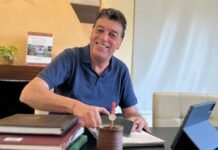 Elecciones en Potrero: Orlando pide la apertura de las urnas para que la “nube de sospechas que hay en el pueblo quede disipada”