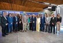 Por primera vez, San Luis recibe a los consejos federales de Comercio Interior y de Consumo