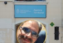 El abogado Daniel Pino Adaro fue designado como titular en San Luis del organismo que reemplazó al Ministerio de Trabajo