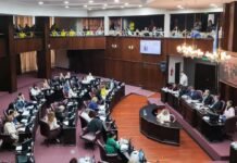 Aprobaron la creación del municipio de El Suyuque y la ley de Activos Digitales, mientras que el oficialismo bloqueó interpelación a Bazla por El Caburé