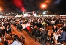 Habilitaron la inscripción para la fiesta por el Día del Empleado Público