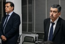 La Corte Suprema confirmó las condenas de seis años de prisión a ex funcionarios de Alberto Rodríguez Saá: Sergio Freixes y Sergio Zavala