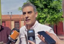 Hissa criticó a ATE por el rechazo al aumento y confirmó emergencias, obras y refuerzos para la entrega de viviendas en 2025