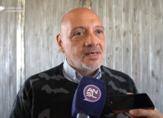Pedirán imputar a Saá Petrino y a otras dos personas por el manejo de fondos del Colegio de Magistrados