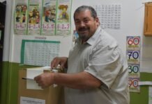 Elecciones en Potrero: Ignacio Olagaray es intendente por 7 votos de diferencia con Orlando