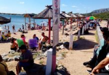 San Luis registró un 85% de ocupación turística durante el fin de semana largo, según el Gobierno