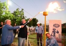 La inscripción al plan Chau Garrafa se extendió hasta el 31 de marzo